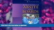 FAVORITE BOOK  Review of Surgery for ABSITE and Boards, 1e FULL ONLINE