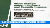 [PDF] Weiss Ratings  Guide to Property and Casualty Insurers: Winter 2005-06 Full Colection