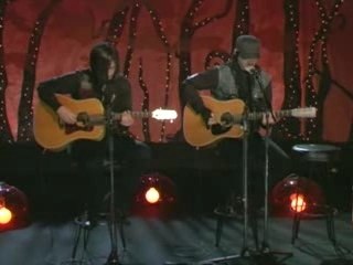 30 seconds to mars - was it a dream (live acoustic)