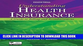 [PDF] By Michelle Green - Understanding Health Insurance: A Guide to Billing and Reimbursement