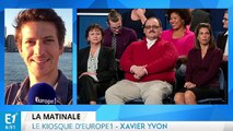 Ken Bone : le véritable vainqueur du second débat Trump-Clinton