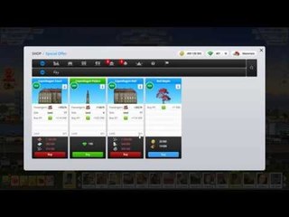 TrainStation 2 Level up within 5 min Level 203 to 205