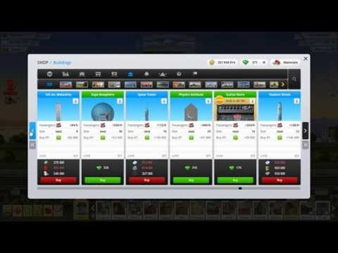 Trainstation Rock Festival Event Sending local trains and collecting extra bonus