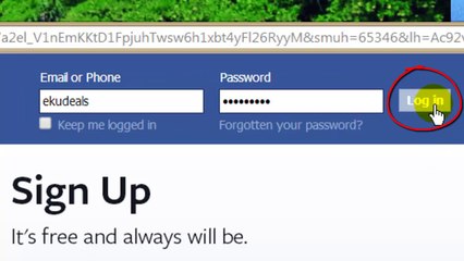 How to delete a Facebook Account Facebook khata kaise band karte hain Hindi video