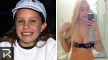 10 Child Stars Ruined By Fame