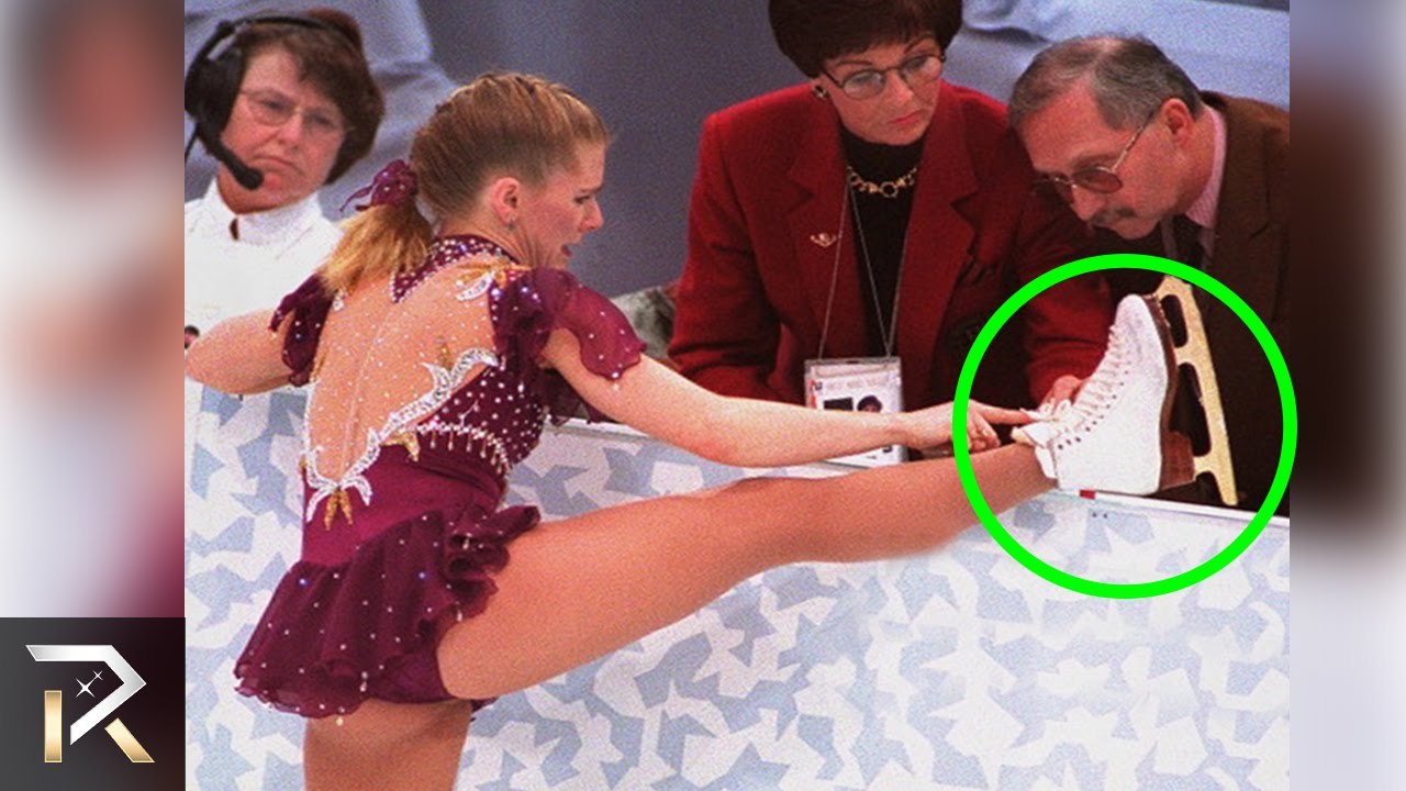 10 Famous Athletes BUSTED For Cheating!