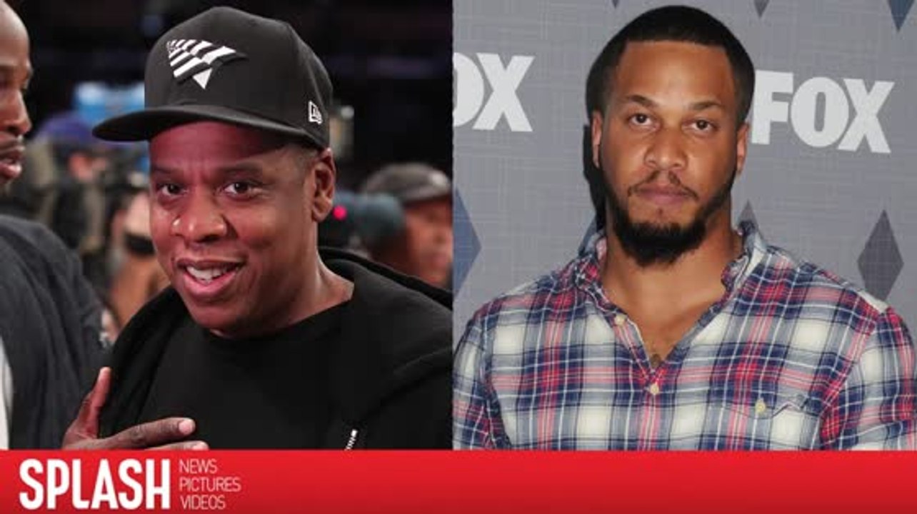Jay Z produziert eine NBC Miniserie über den Scharfschützen Nicholas Irving