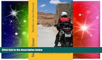 Big Deals  Marokko mit dem Motorrad: Eine Reise fÃ¼r Unerschrockene (German Edition)  Best Seller