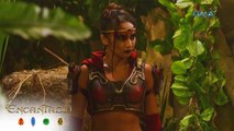 Encantadia: Ang tangkang pagpaslang ni Agane kay Alena | Episode 61