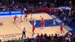 Washington Wizards vs New York Knicks - Full Game Highlights  Oct 10, 2016  2016-17 NBA Preseason