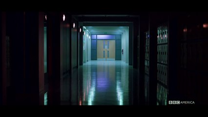 Class First Look Teaser - NYCC