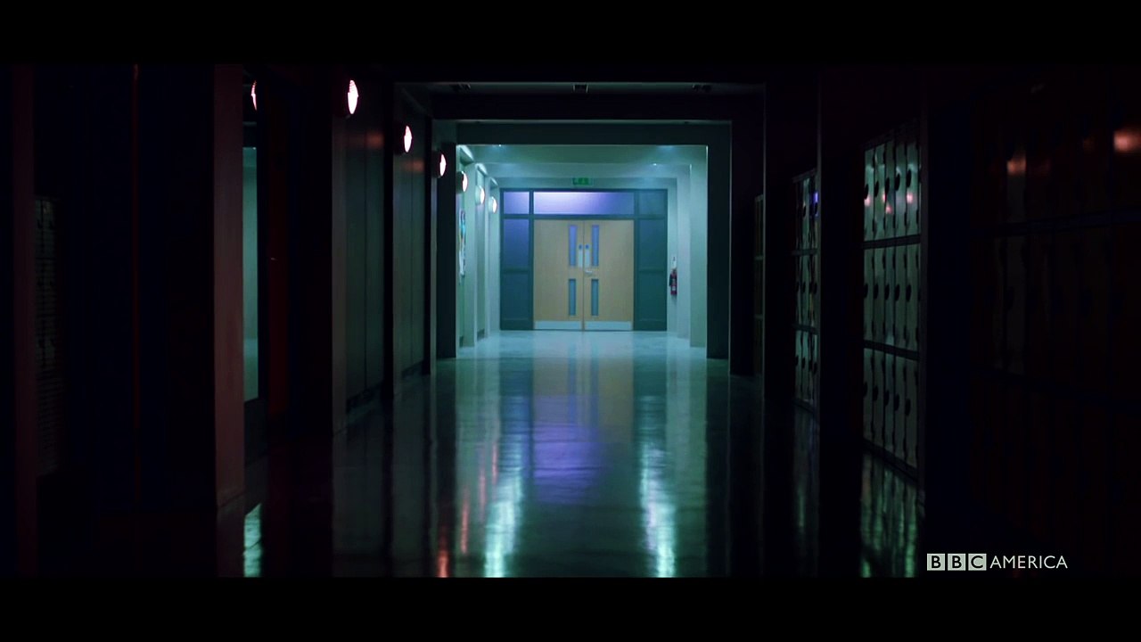 Class First Look Teaser - NYCC