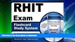 FAVORITE BOOK  RHIT Exam Flashcard Study System: RHIT Test Practice Questions   Review for the