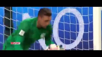 Netherlands vs France 0-1 Full Highlights HD ~ World Cup Qualification 10-10-2016