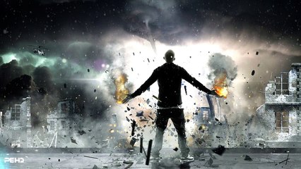 Joachim Heinrich - Inexorable Most Epic Dramatic beautiful Orchestral Music.