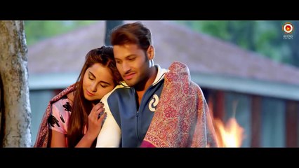 Janiya Video Song _ Blind Love _ Mathira _ Nimra Khan _ Latest Pakistani Songs 2016