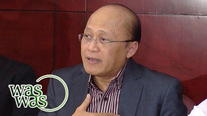 Gelar Konferensi Pers, Mario Teguh Akui Kiswinar Anaknya? - WasWas 11 Oktober 2016