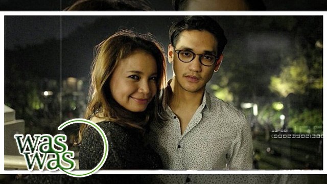 WasWas Top Story: Afgan Beri Kejutan di Ultah Rossa - WasWas 11 Oktober 2016