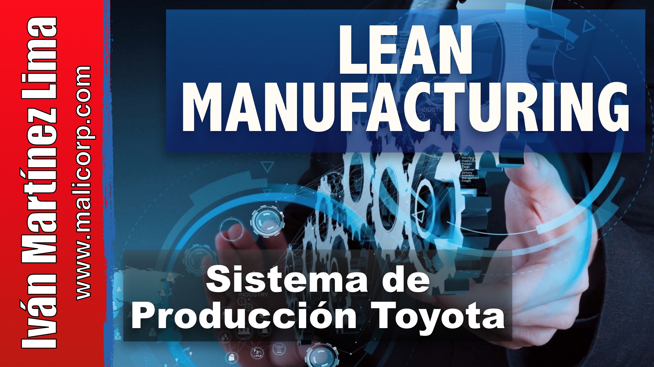 Lean Manufacturing