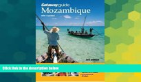 Big Deals  Getaway Guide to Mozambique  Best Seller Books Most Wanted