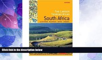 Big Deals  Larger Touring Atlas of South Africa:   Botswana, Mozambique, Namibia, Zimbabwe