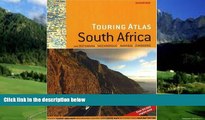 Big Deals  Touring Atlas of South Africa: And Botswana, Mozambique, Namibia, Zimbabwe: And
