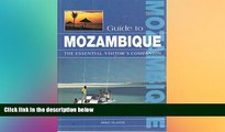 Big Deals  Guide to Mozambique: The Essential Visitor s Companion  Best Seller Books Most Wanted