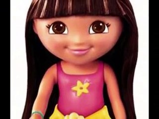 Download Video: Dora La Exploradora Juguetes, Muñecas Dora la Exploradora, Juguetes de Dora