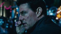 Jack Reacher  Never Go Back Official IMAX Trailer (2016)