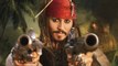Pirates of the Caribbean  Dead Men Tell No Tales Trailer - Teaser (2017) - Johnny Depp Movie