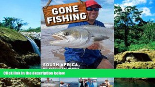 Big Deals  Gone Fishing  Full Read Best Seller