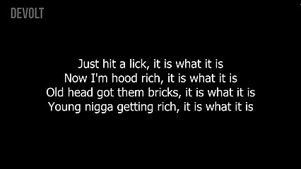 Zeke Pablo - ITILWUTITIL (Lyrics on screen)