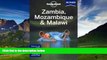 Big Deals  Lonely Planet Zambia, Mozambique   Malawi (Travel Guide) 2nd edition by Lonely Planet,