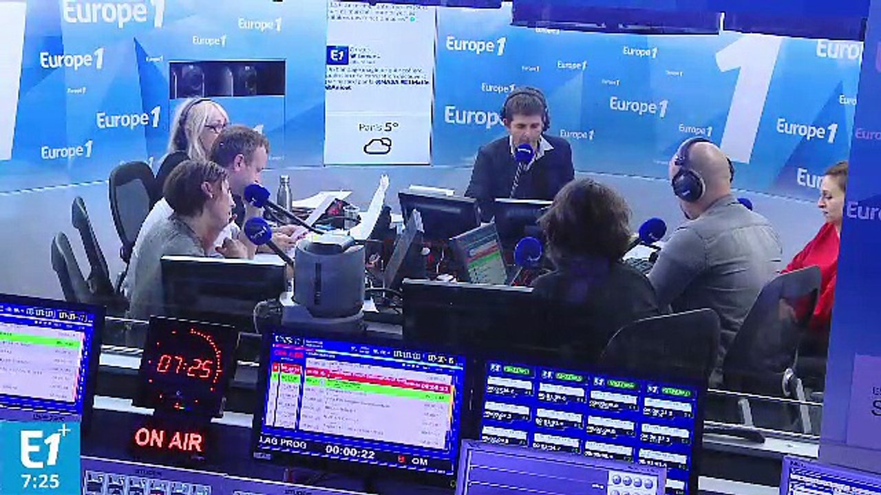 France, pays des droits de l'homme de mes fesses !