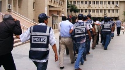 40 Bin Kişi FETÖ'cü Diye İhbar Edildi