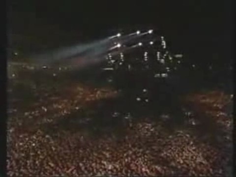 (Tina Turner) - Steamy Windows 'Live'