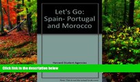 Big Deals  Let s Go: Spain, Portugal and Morocco  Best Seller Books Most Wanted
