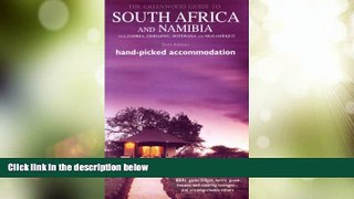 Big Deals  South Africa   Namibia Greenwood Guide: With Namibia, Botswana, Zambia, Zimbabwe and