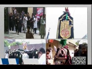 NewsONE Headlines 11AM, 11-Oct-2016