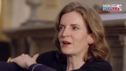 Quand Nathalie Kosciusko-Morizet parle de son bizutage à Polytechnique