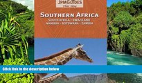 Big Deals  Southern Africa: South Africa - Swaziland - Nambia - Botswana - Zambia  Full Read Best