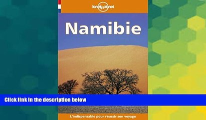 Download Video: Big Deals  Lonely Planet Nambie (Lonely Planet Travel Guides French Edition)  Best Seller Books