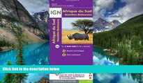 Big Deals  South Africa / Namibia / Botswana 2015: IGN.M.P.85120 (French Edition)  Best Seller