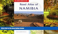 Big Deals  Namibia (Globetrotter Road Atlas)  Full Read Best Seller