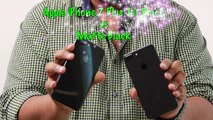 Apple iPhone 7 Plus Jet Black vs Matte Black: which one should you buy