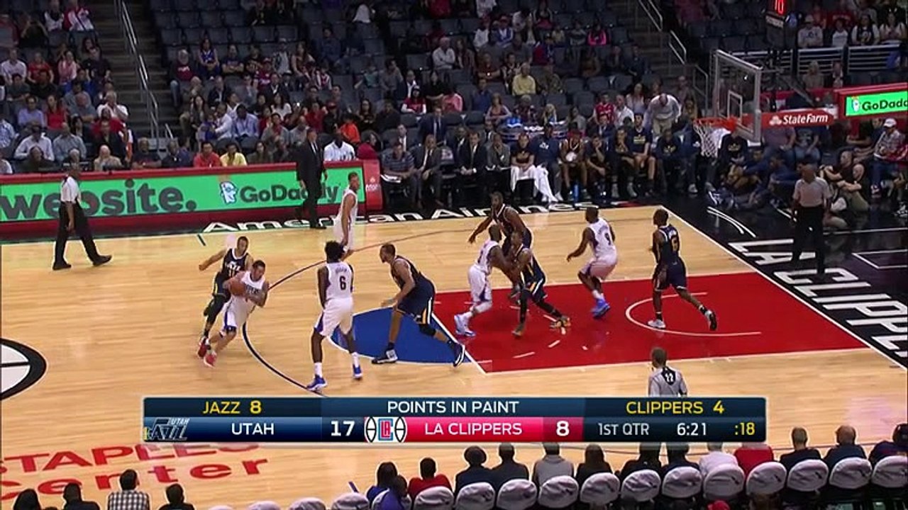 Blake Griffin