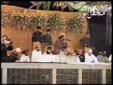 Anees Raza Qadri- Son Of Owais Raza Qadri recites a Naat!