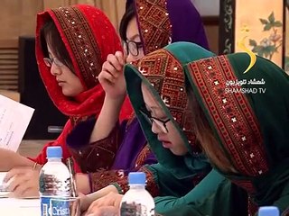 Chinese Girls Speak Pashto in Kabul Afghanistan; A Shame On Hazara & Tajik Haters