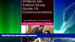 READ  PMBOK 5th Edition Study Guide 10: Communications (New PMP Exam Cram) FULL ONLINE