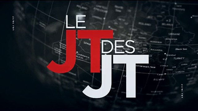 Incroyables images d'un avion qui rate totalement son atterrissage à Prague - Regardez